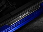 Maserati Ghibli S Q4 GranSport Carbon Pack 2017 года